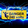 danger